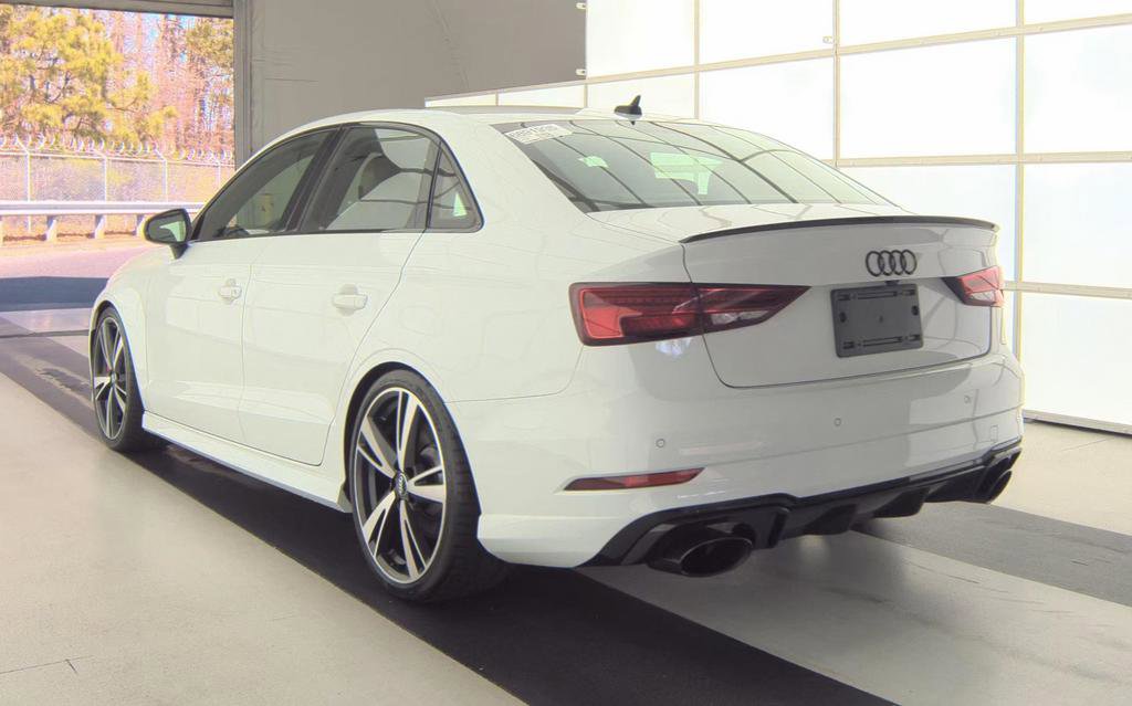 Used 2019 Audi RS 3 2.5T image 8