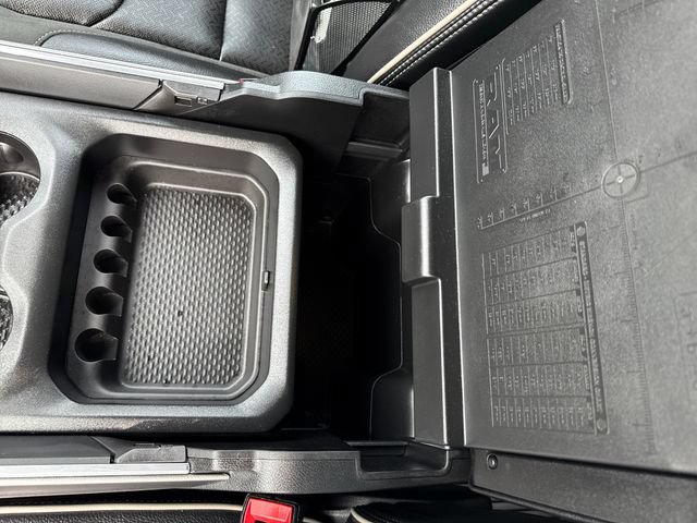 Used 2023 RAM 1500 Laramie AWD/4WD image 25