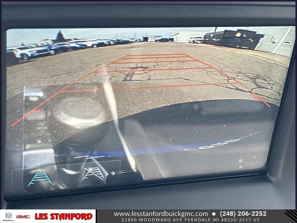 Used 2017 Chevrolet Camaro LT RWD image 27