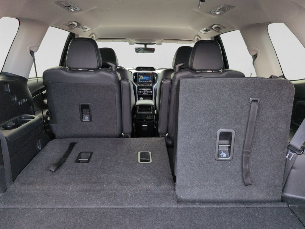 Used 2021 Subaru Ascent Limited AWD/4WD image 30