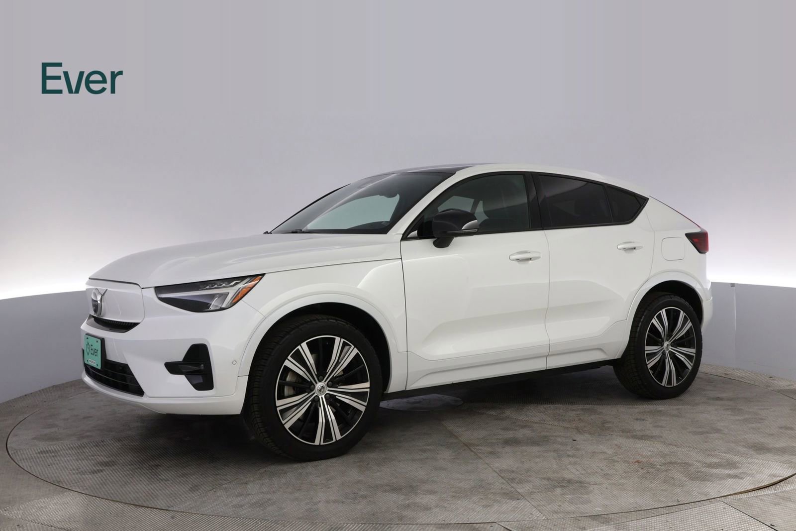 Used 2023 Volvo C40 P8 Recharge Plus AWD/4WD image 18
