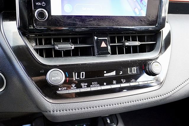 Used 2025 Toyota Corolla GR image 30