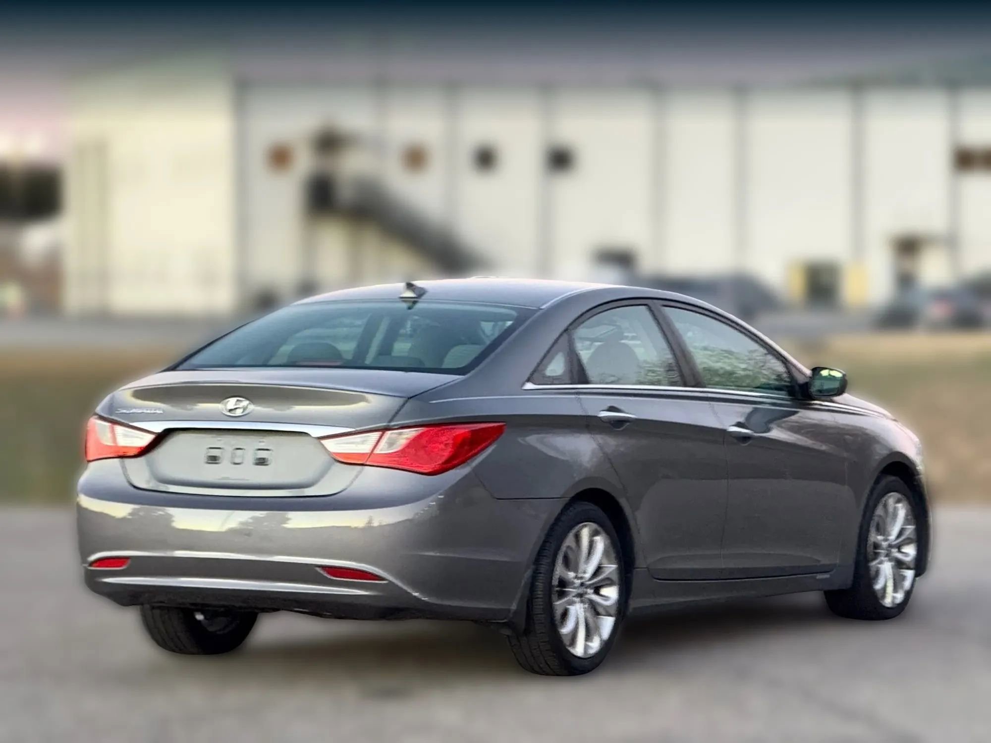 Used 2013 Hyundai Sonata SE image 9