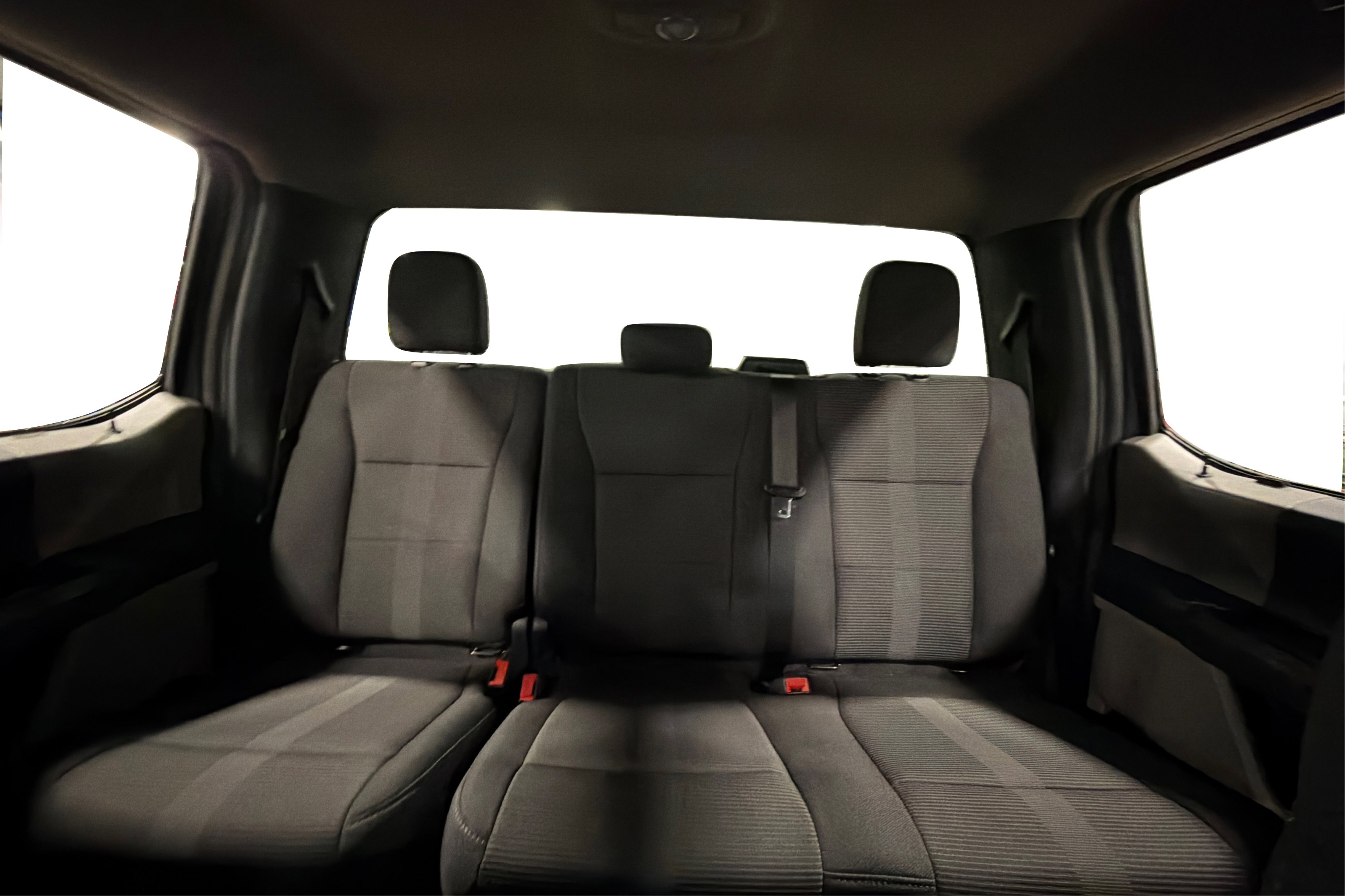 Used 2019 Ford F150 XL w/ Equipment Group 101A Mid AWD/4WD image 42
