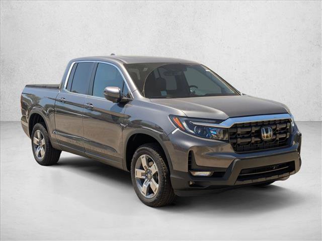New 2026 Honda Ridgeline RTL image 7