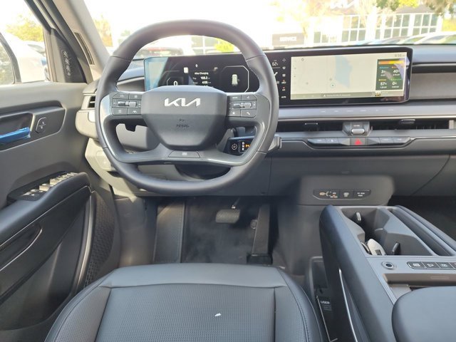 New 2026 Kia EV9 Light image 11