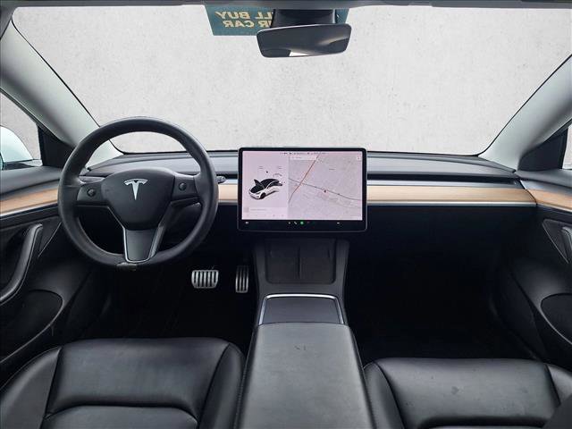 Used 2021 Tesla Model 3 Performance image 15