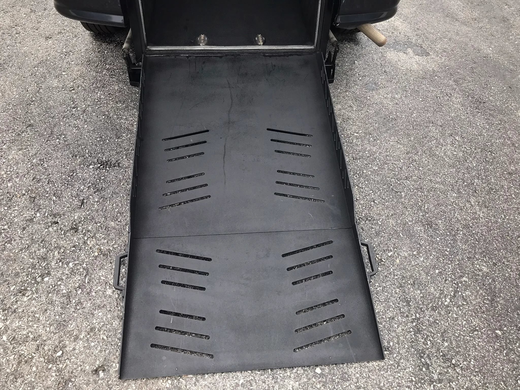 Used 2014 Dodge Grand Caravan SE w/ Quick Order Package 29E SE FWD image 5