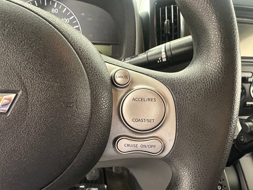 Used 2017 Chevrolet City Express LT w/ Technology Package FWD image 22