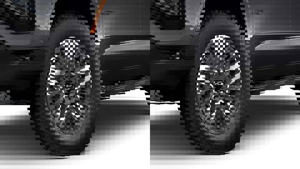 New 2026 Chevrolet Tahoe Z71 AWD/4WD image 30