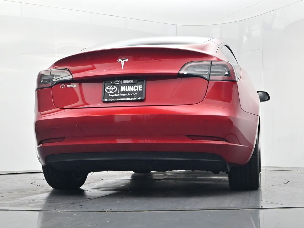 Used 2023 Tesla Model 3 Standard Range image 46