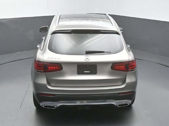 Certified 2020 Mercedes-Benz GLC 300 image 38