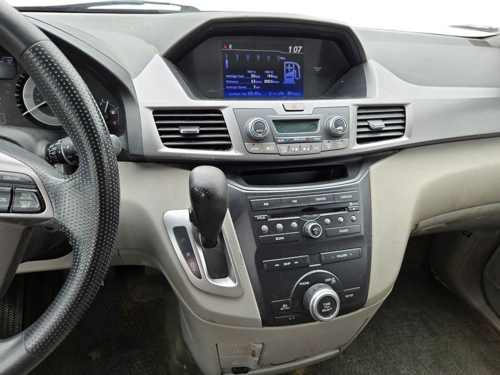 Used 2013 Honda Odyssey EX image 23