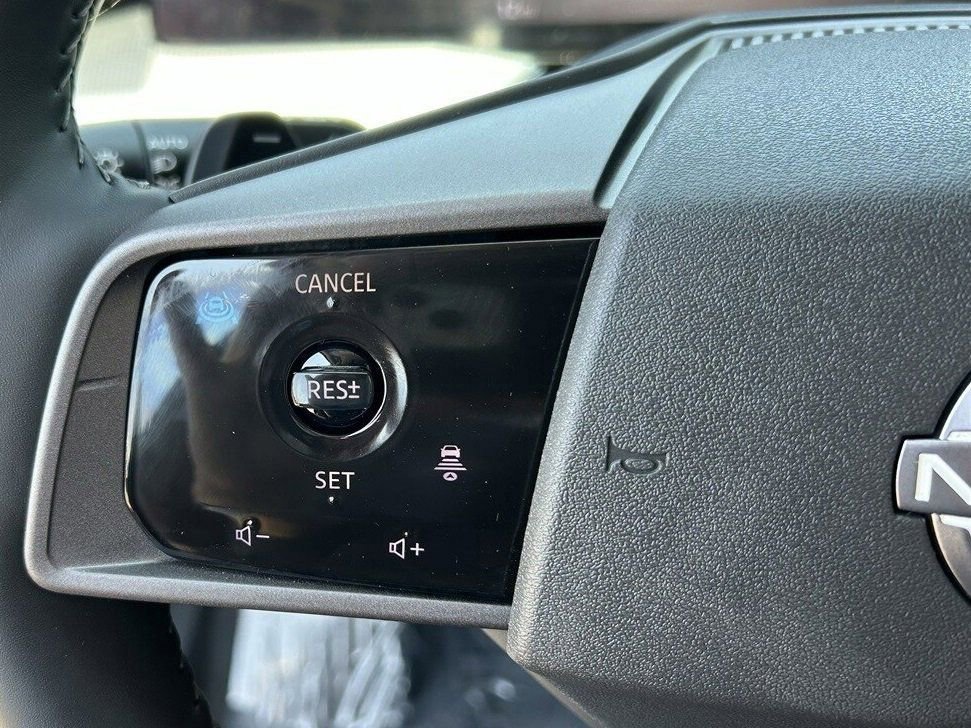 New 2025 Nissan Murano SL image 31