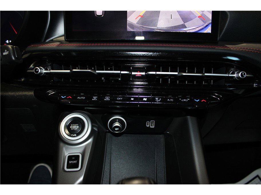 Used 2024 Dodge Hornet R/T w/ R/T Blacktop Package image 30