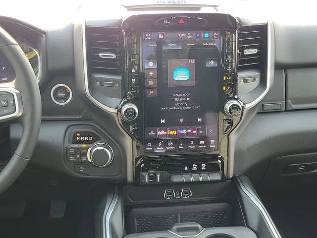 New 2026 RAM 1500 Big Horn AWD/4WD image 15