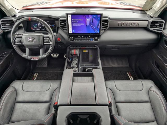 Used 2023 Toyota Tundra TRD Pro w/ TRD Pro Tow Package image 18