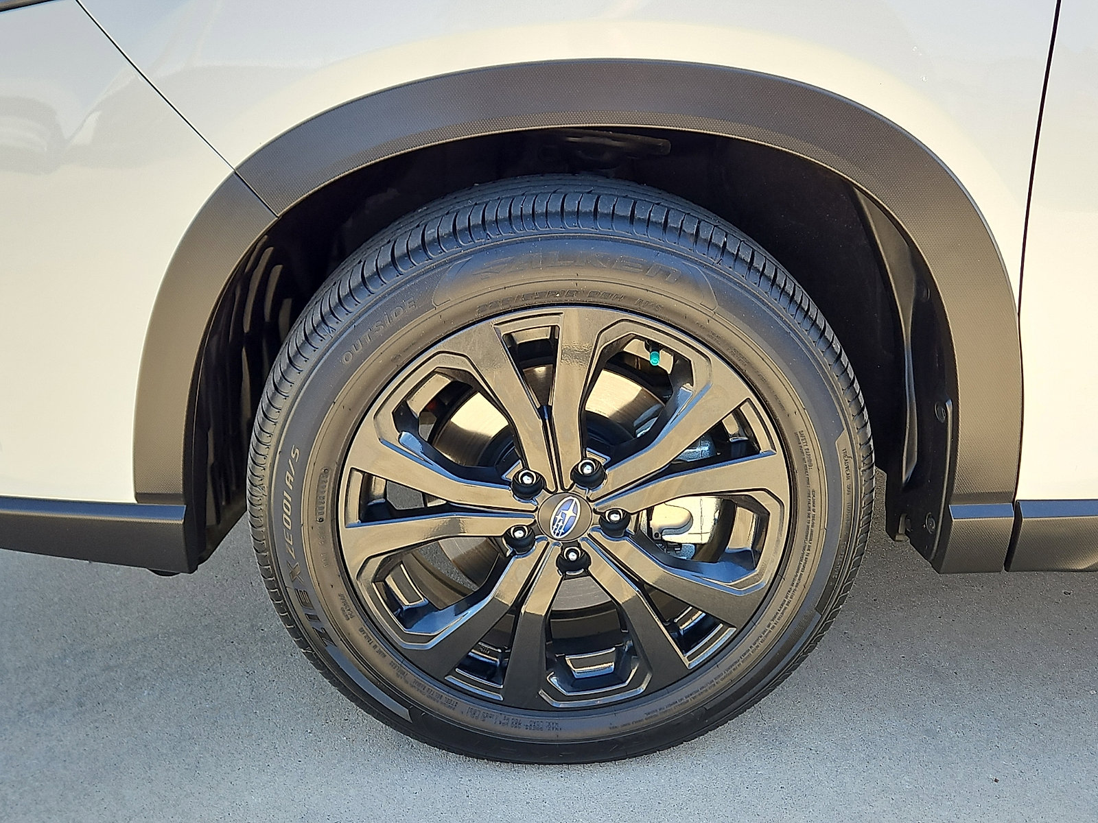 Used 2024 Subaru Forester Sport image 5