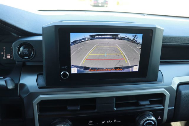 Used 2024 Toyota Tacoma SR5 image 27