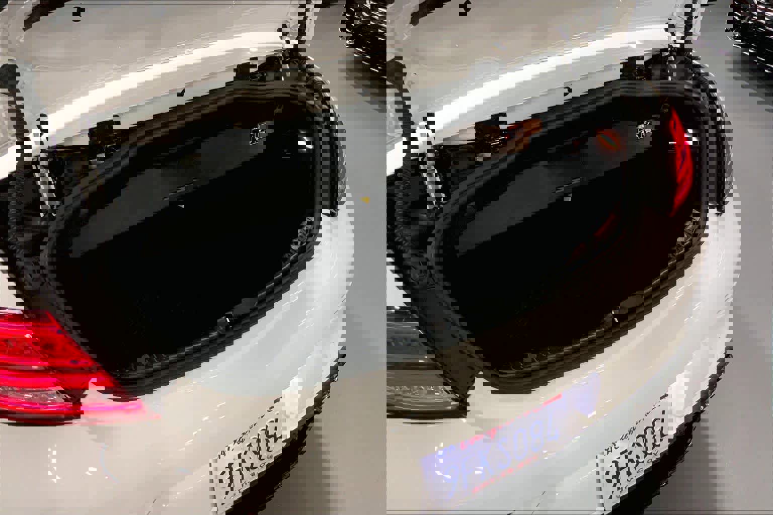 Certified 2023 Mercedes-Benz C 63 AMG S image 31