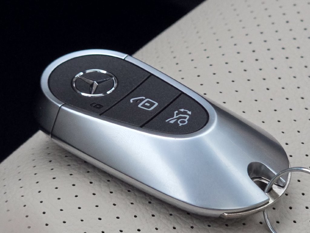 New 2027 Mercedes-Benz GLE 350 4MATIC image 39