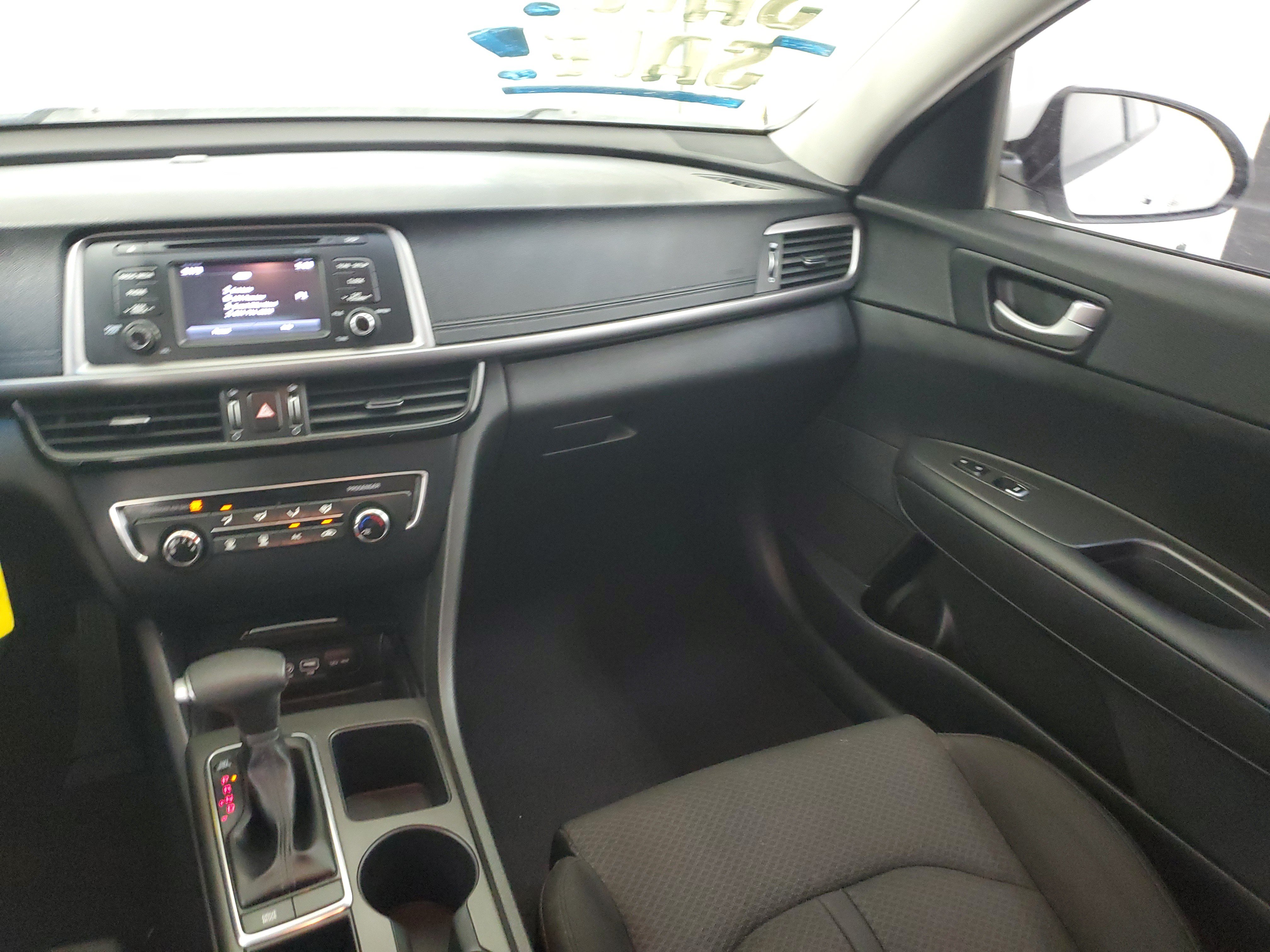 Used 2017 Kia Optima LX FWD image 15