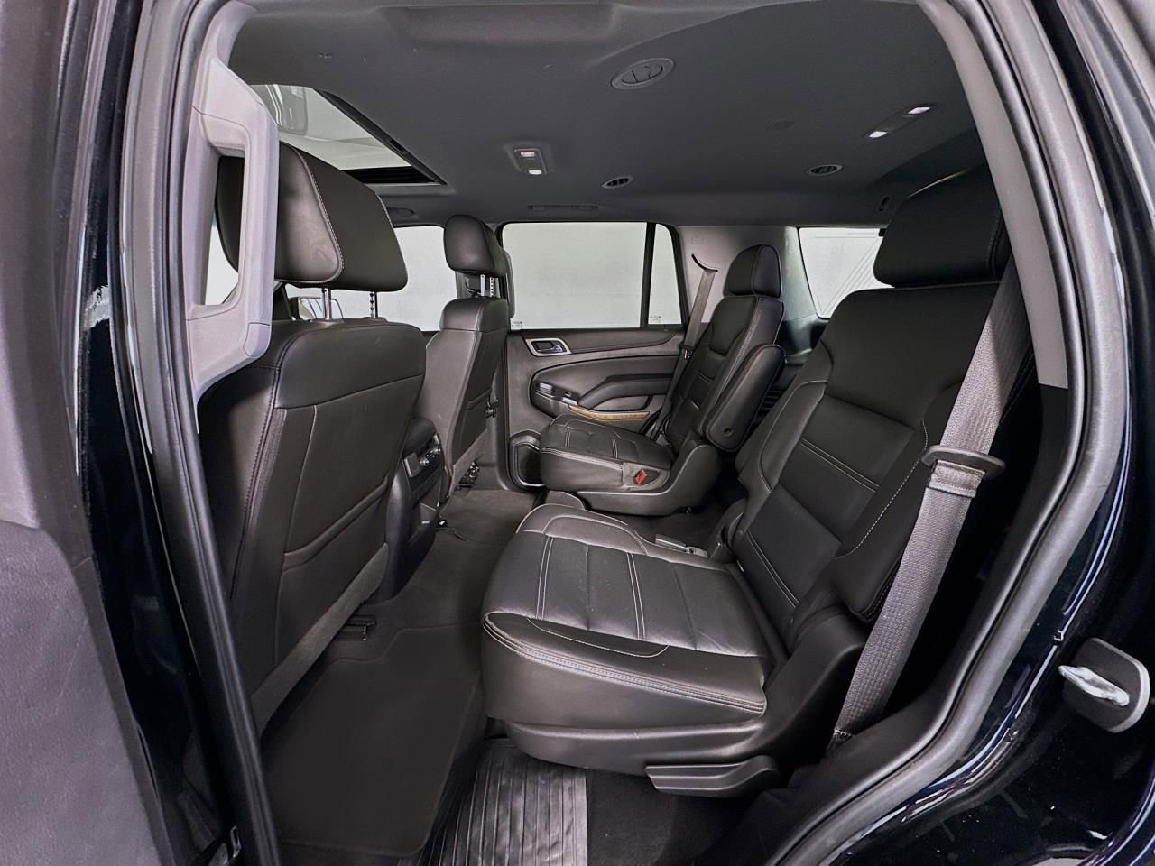 Used 2019 GMC Yukon Denali image 43