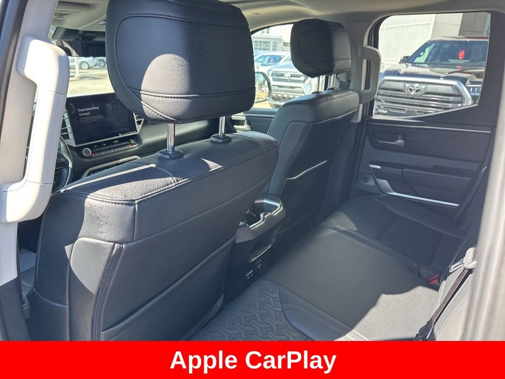 Used 2022 Toyota Tundra Limited image 18