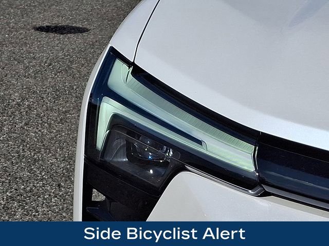 Used 2024 Chevrolet Blazer EV LT AWD/4WD image 29