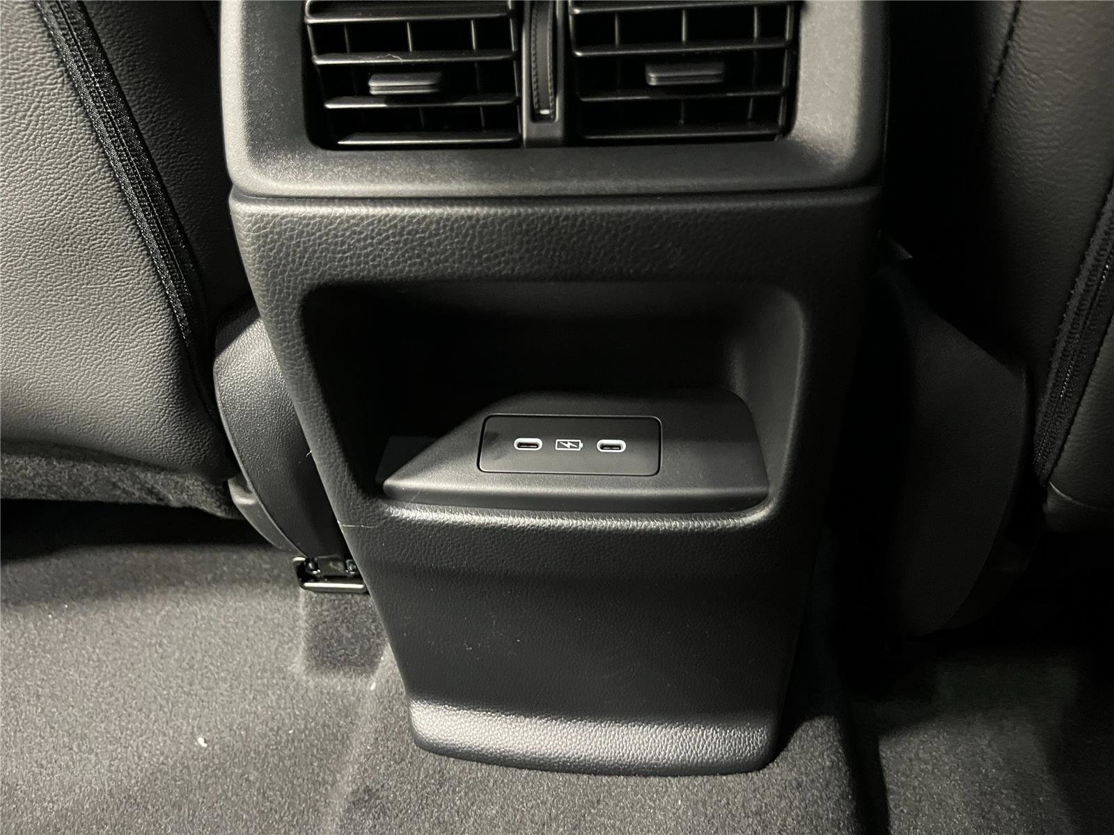 New 2026 Honda CR-V EX-L image 25