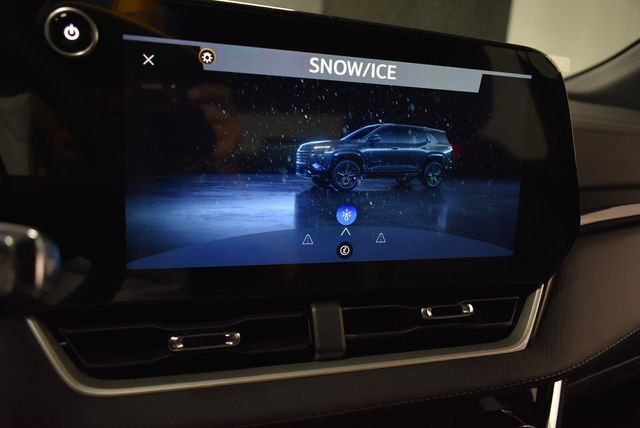 New 2026 Chevrolet Equinox LT w/ Convenience Package II FWD image 20