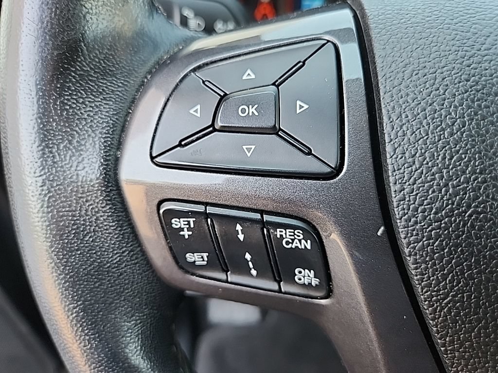 Used 2022 Ford Ranger Lariat w/ Equipment Group 501A High AWD/4WD image 15