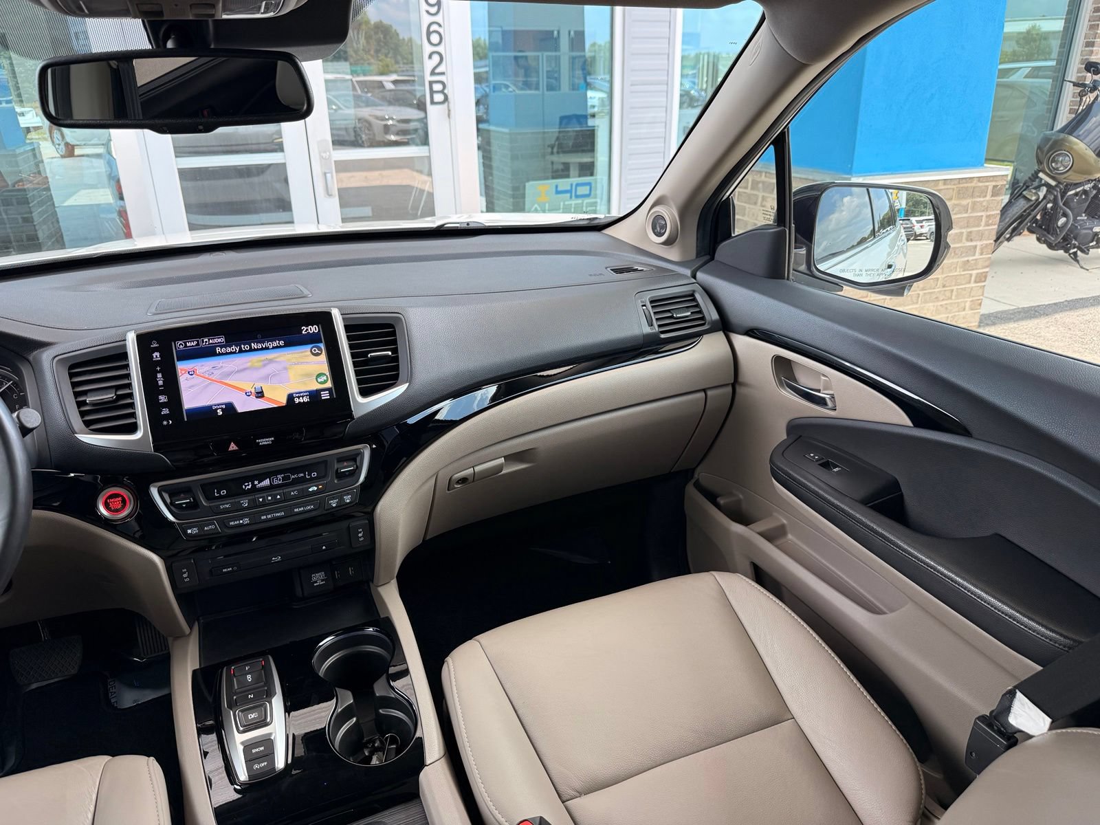 Used 2018 Honda Pilot Touring image 33