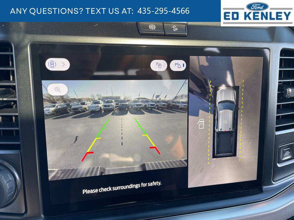 New 2026 Ford F350 Platinum w/ Platinum Plus Package image 12