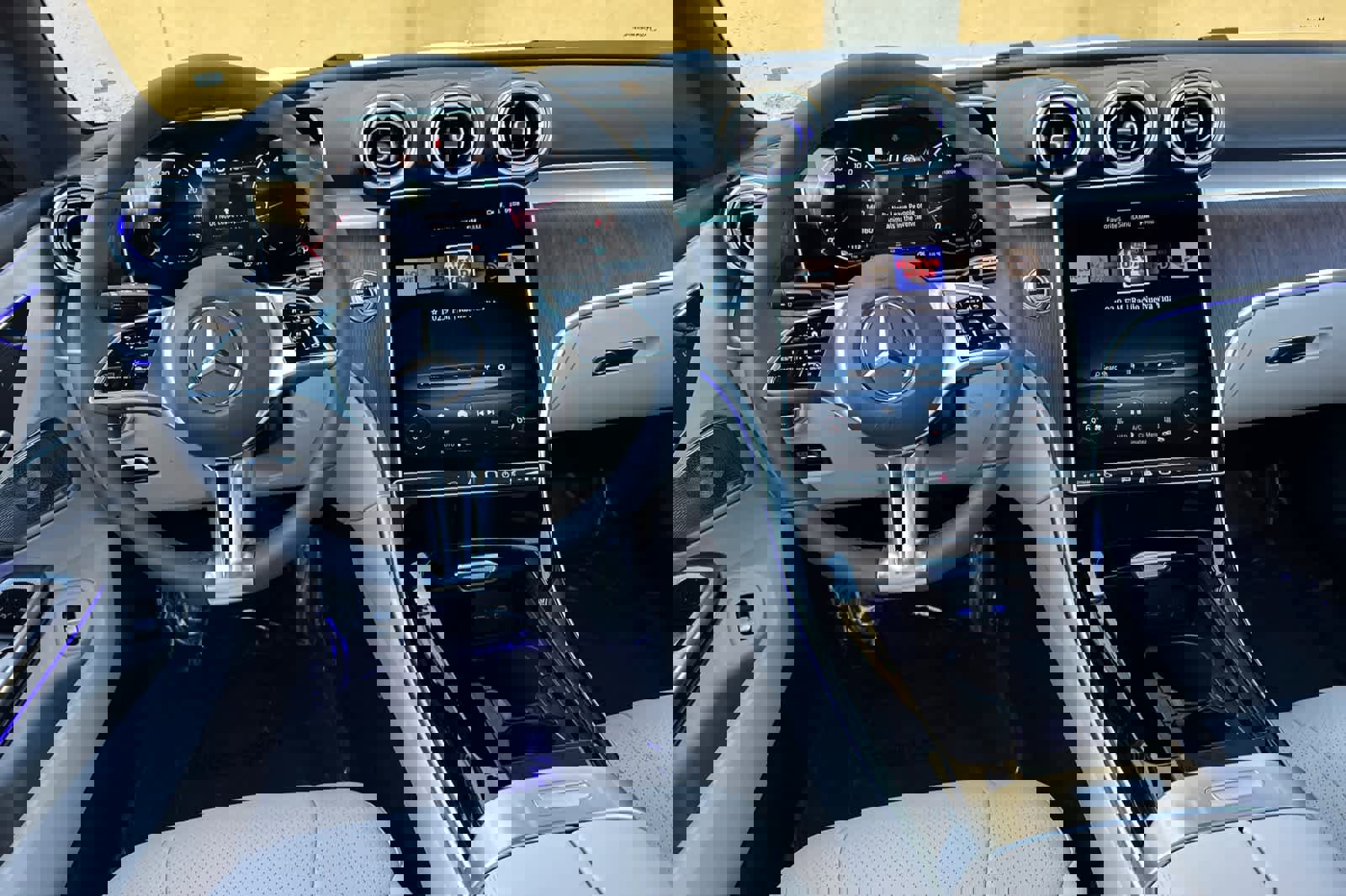 New 2026 Mercedes-Benz CLE 300 4MATIC Coupe image 12