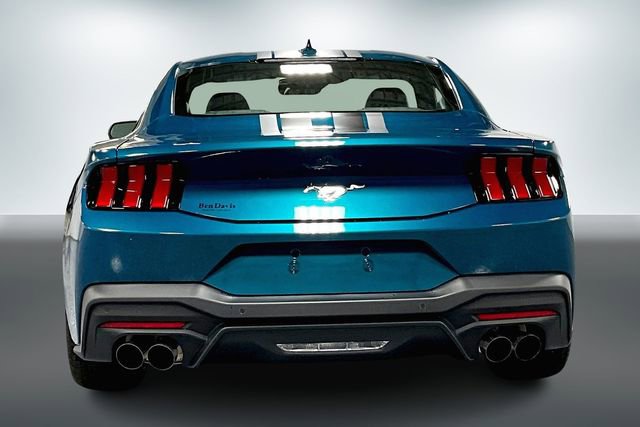 New 2026 Ford Mustang Premium image 4