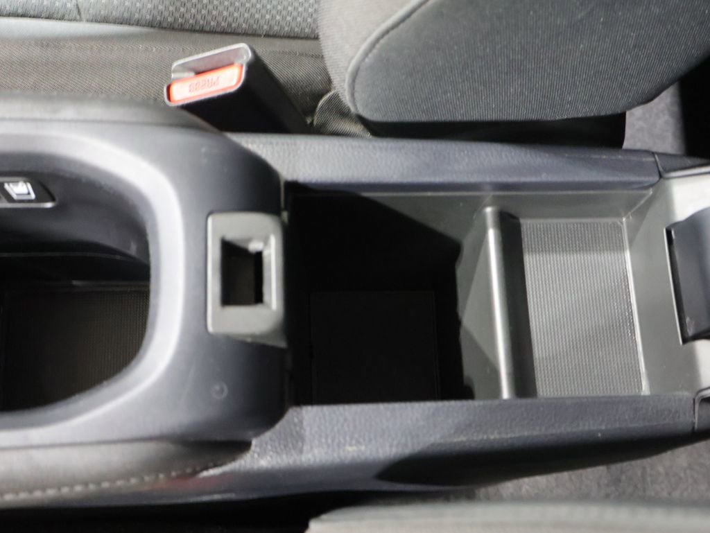 Used 2020 Honda HR-V EX image 31