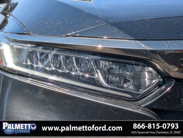 Used 2019 Honda Accord Sport image 9