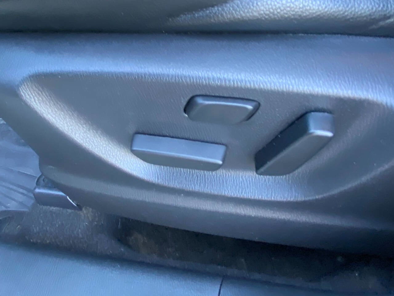 Used 2014 MAZDA CX-5 Grand Touring FWD image 17