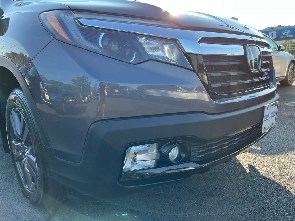 Used 2020 Honda Ridgeline Sport image 45