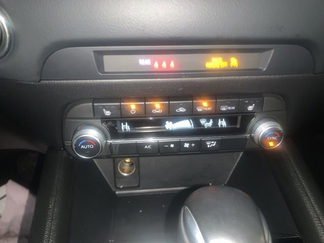 Used 2023 MAZDA CX-5 AWD 2.5 S w/ Select Package image 17