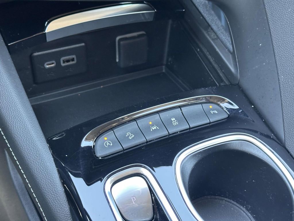 Certified 2023 Buick Envision Preferred image 29