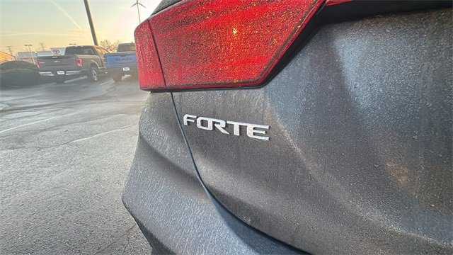 Used 2024 Kia Forte LXS image 31