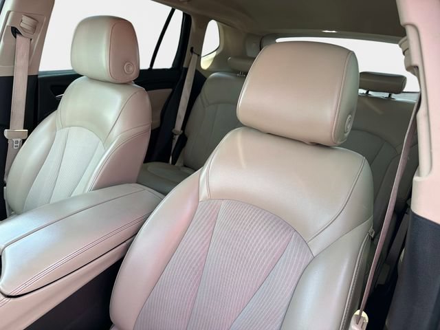 Used 2017 Buick Envision Preferred FWD image 20