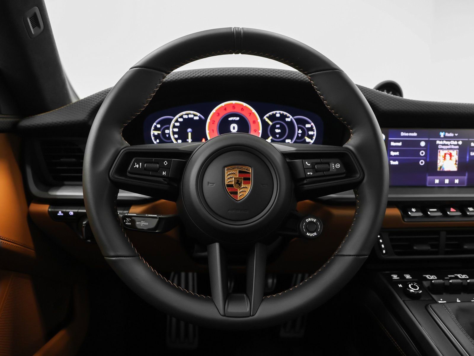 Certified 2026 Porsche 911 GT3 image 47