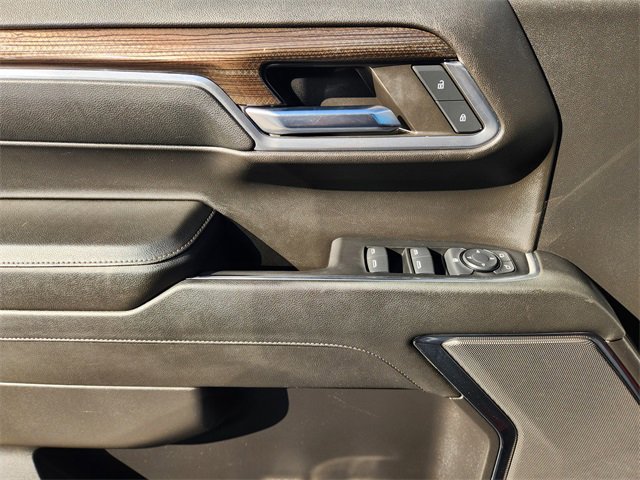 Certified 2024 Chevrolet Silverado 1500 LT Trail Boss w/ Protection Package image 23