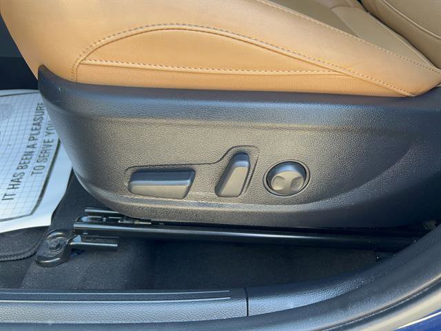 Used 2024 Kia Seltos EX image 15