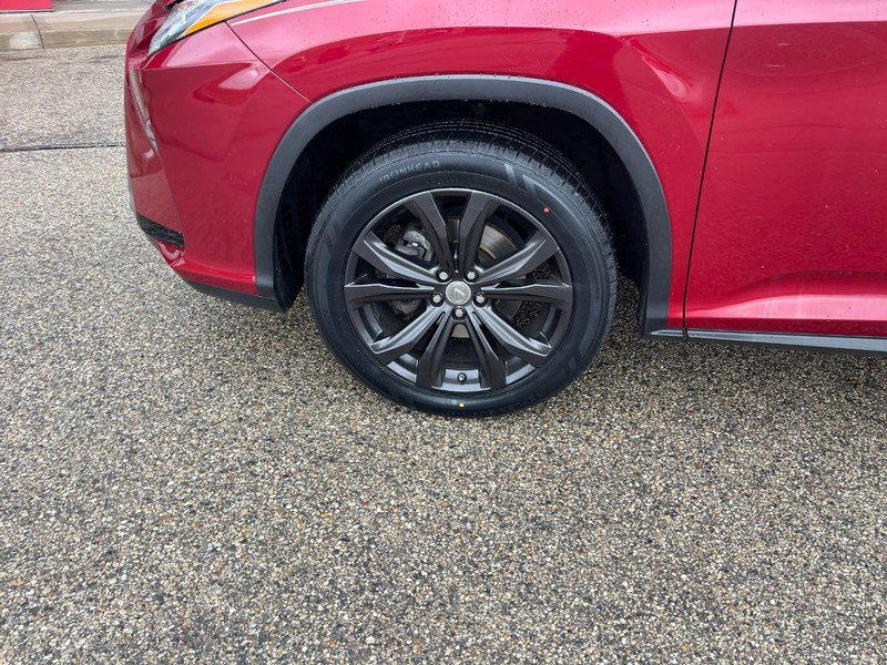 Used 2016 Lexus RX 350 AWD 4dr image 6