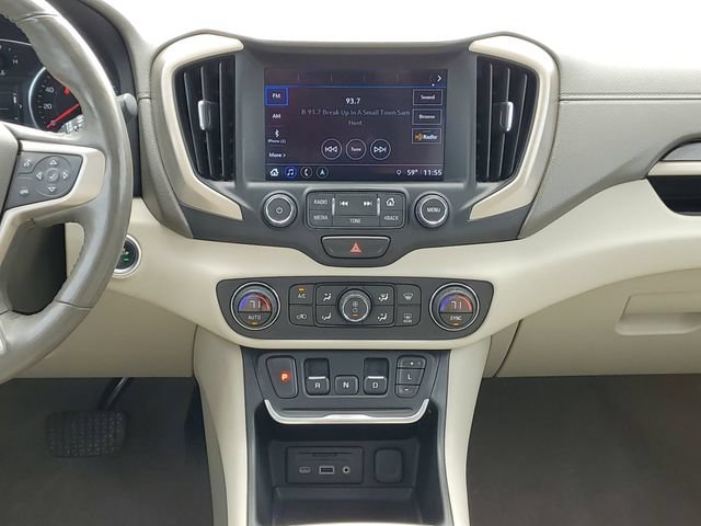 Used 2018 GMC Terrain Denali w/ Driver Alert Package II AWD/4WD image 38