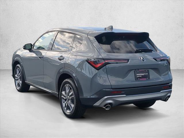 New 2026 Acura ADX FWD image 9
